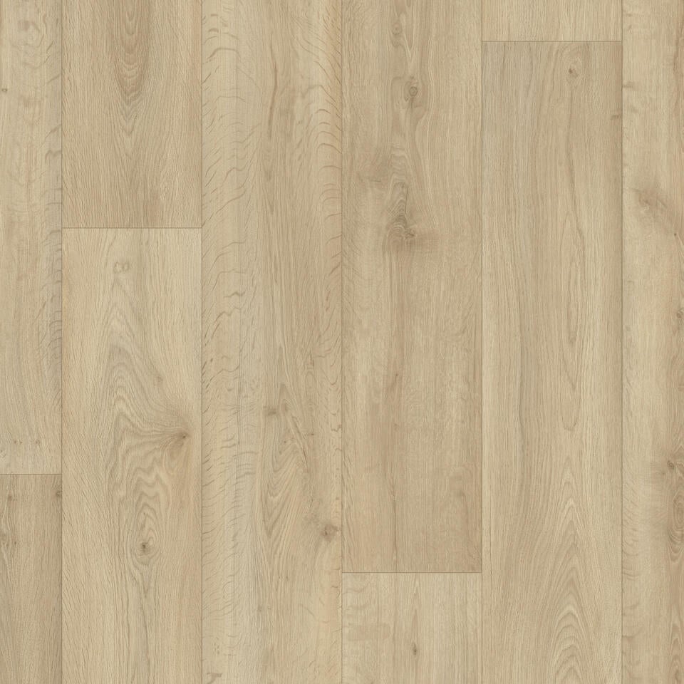 Fumed Oak Soft Beige 2m