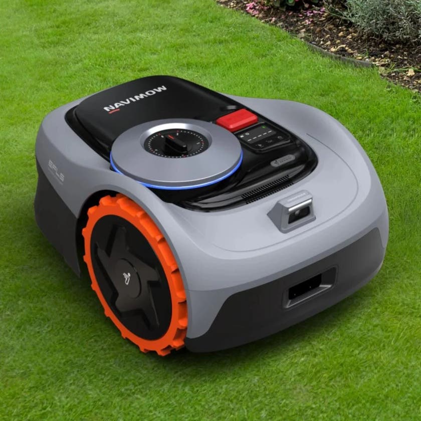 Robotgräsklippare Segway NAVIMOW i105E