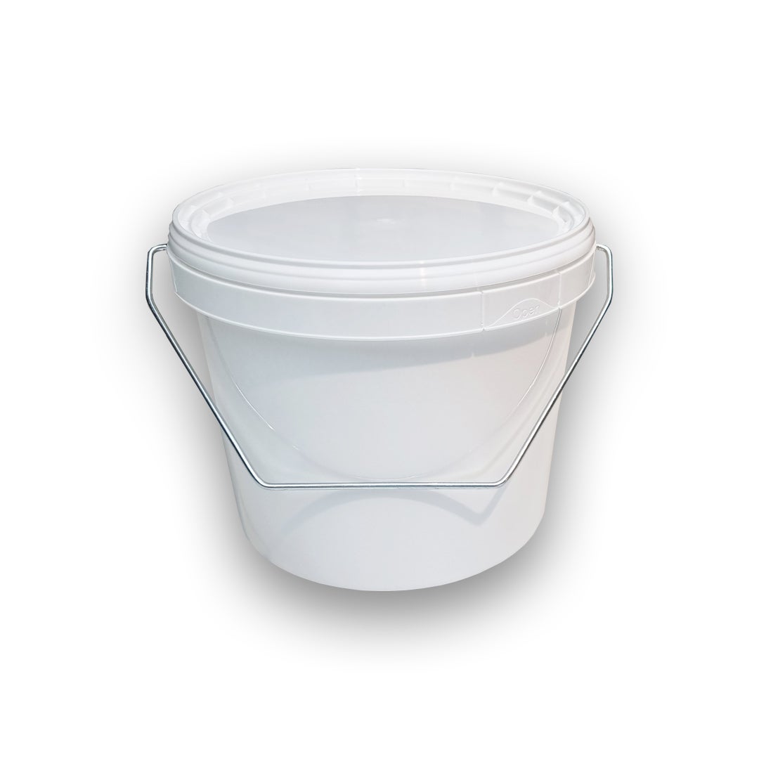 Tomburk Plast 3L