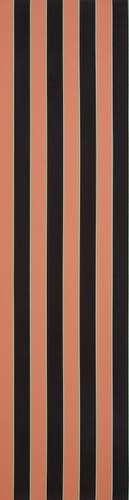 Osborne & Little - Regency Stripe Terracotta