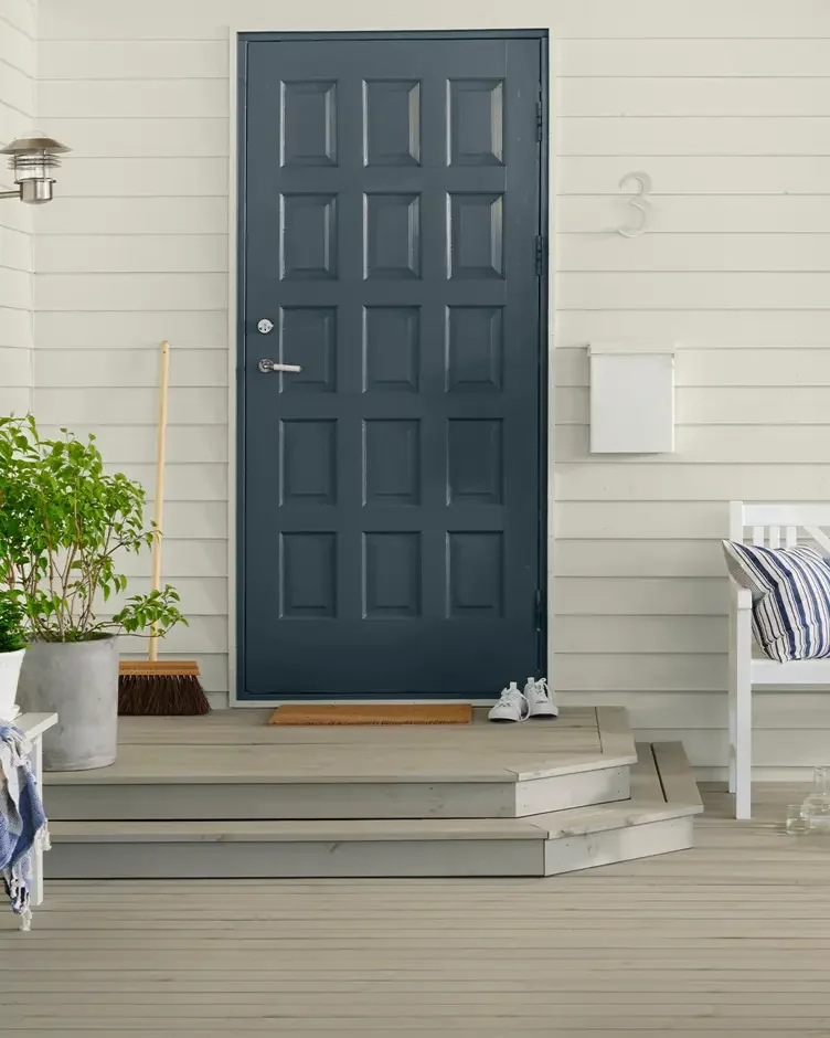 Demidekk Infinity - 0,75 L - 5445 Delicate Blue