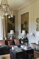 Lime White 1 - F&B Dead Flat 2,5 L