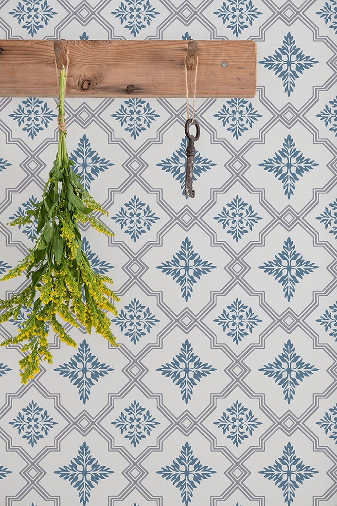 Duro - Börsjö, Blå Gammalsvenska Quickup