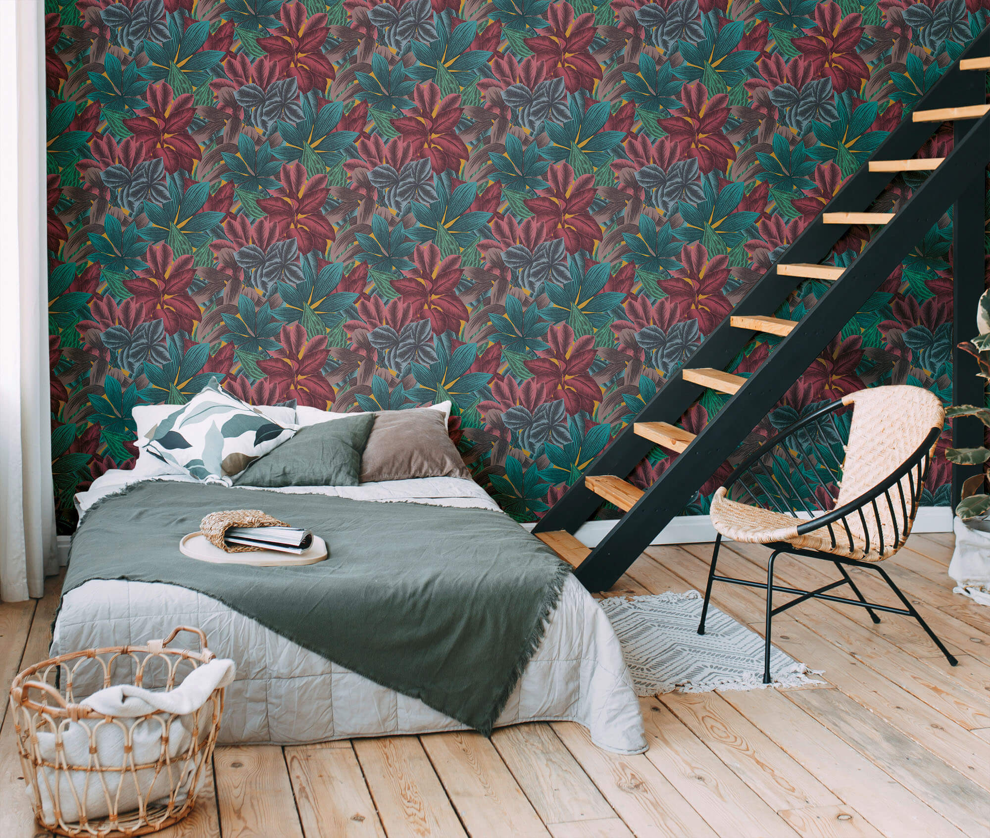 Metropolitan Stories III Lea Bali