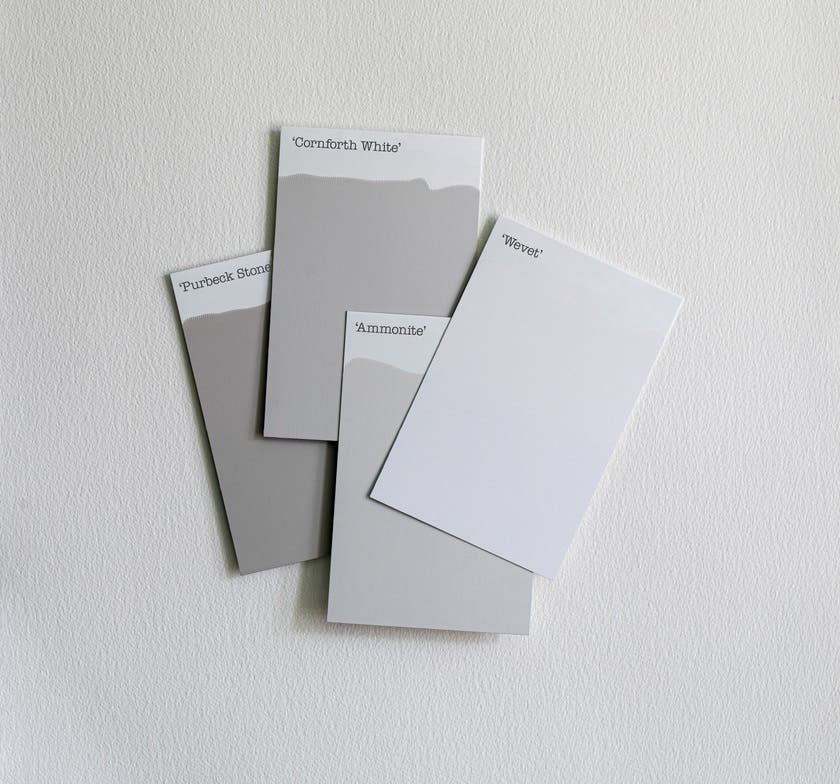 Wevet 273 - F&B Dead Flat 2,5 L