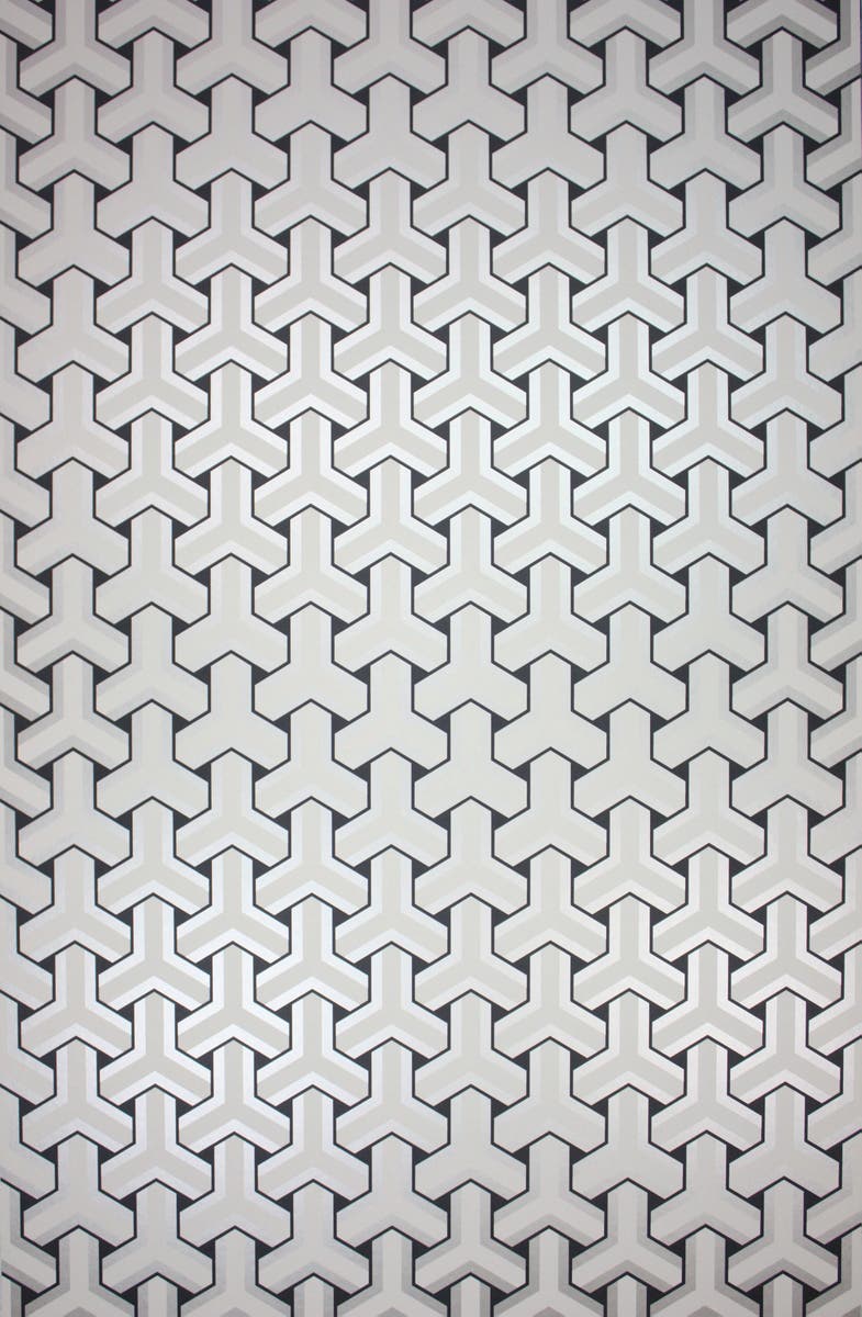 Osborne & Little - Trifid