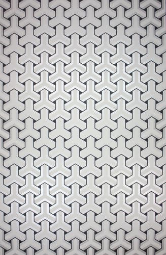 Osborne & Little - Trifid