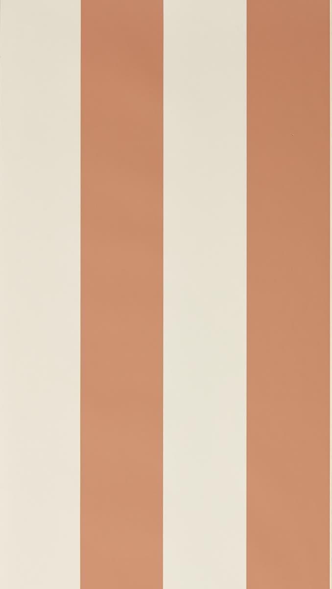 Sanderson - Sherwood Stripe Sandstone Country Woodland Wallcove