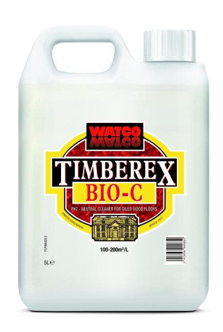 Timberex Bio-C 1L
