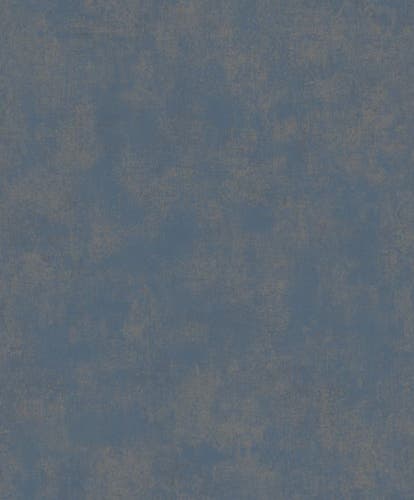 Casadeco - Stone Bleu Encre Stone 2 Cad