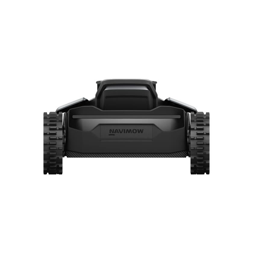 Robotgräsklippare Segway NAVIMOW X420
