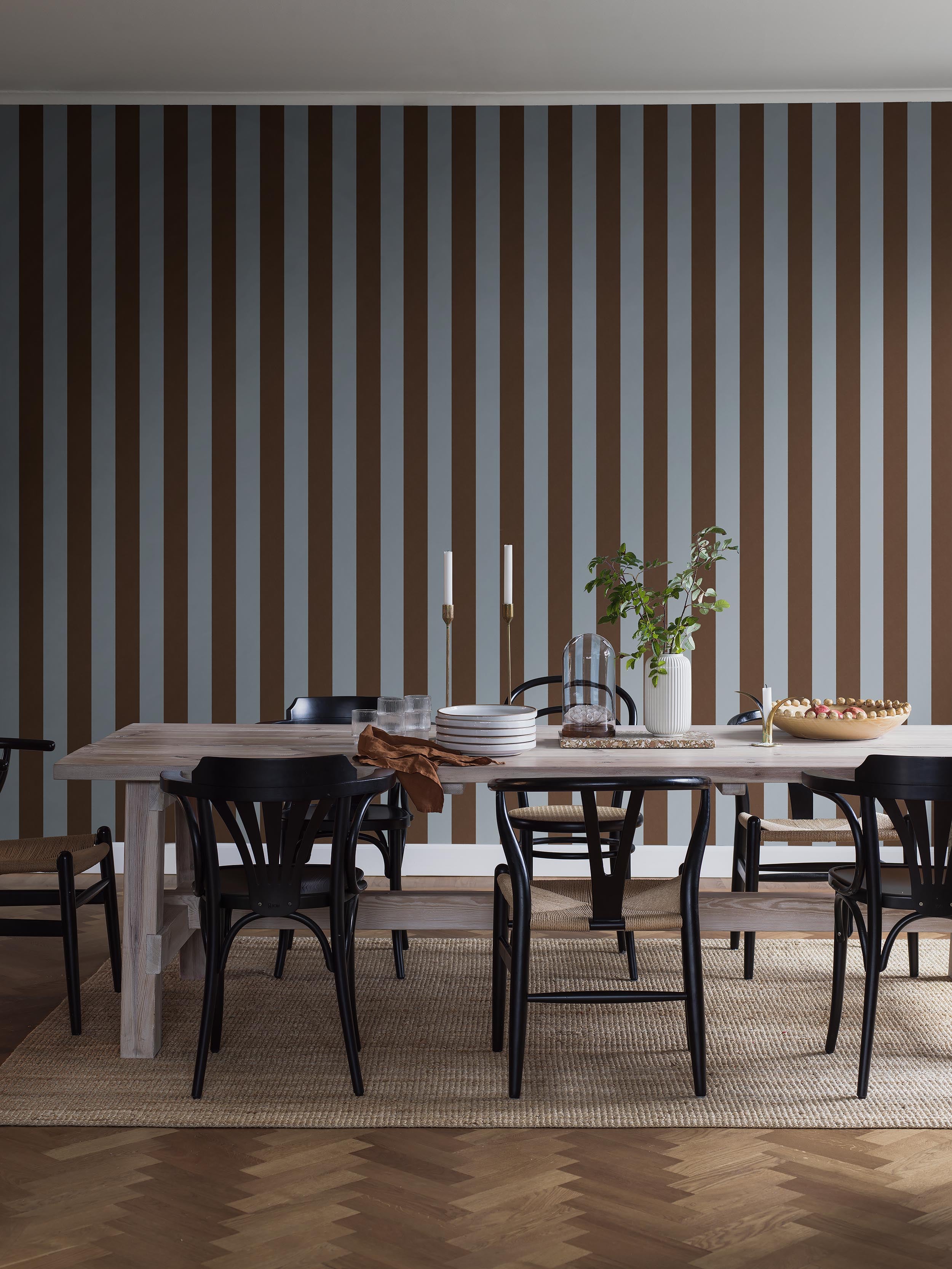 Boråstapeter - Boråstapeter - Båstad Stripe