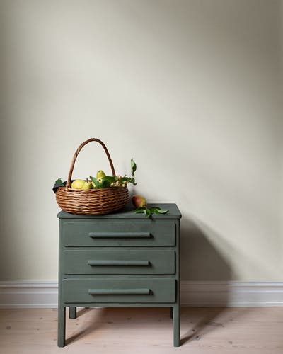 Midbec Tapeter - Kalk Klinte