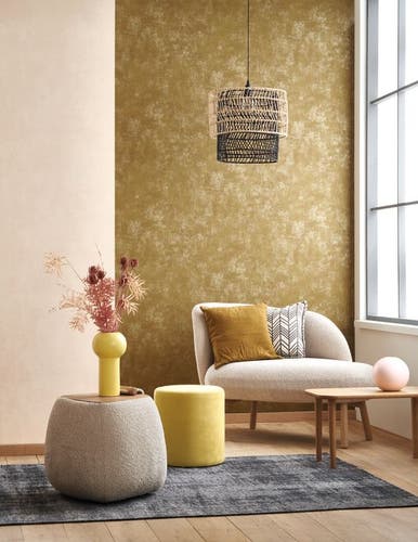 Casadeco - Stone Olive Stone 2 Cad