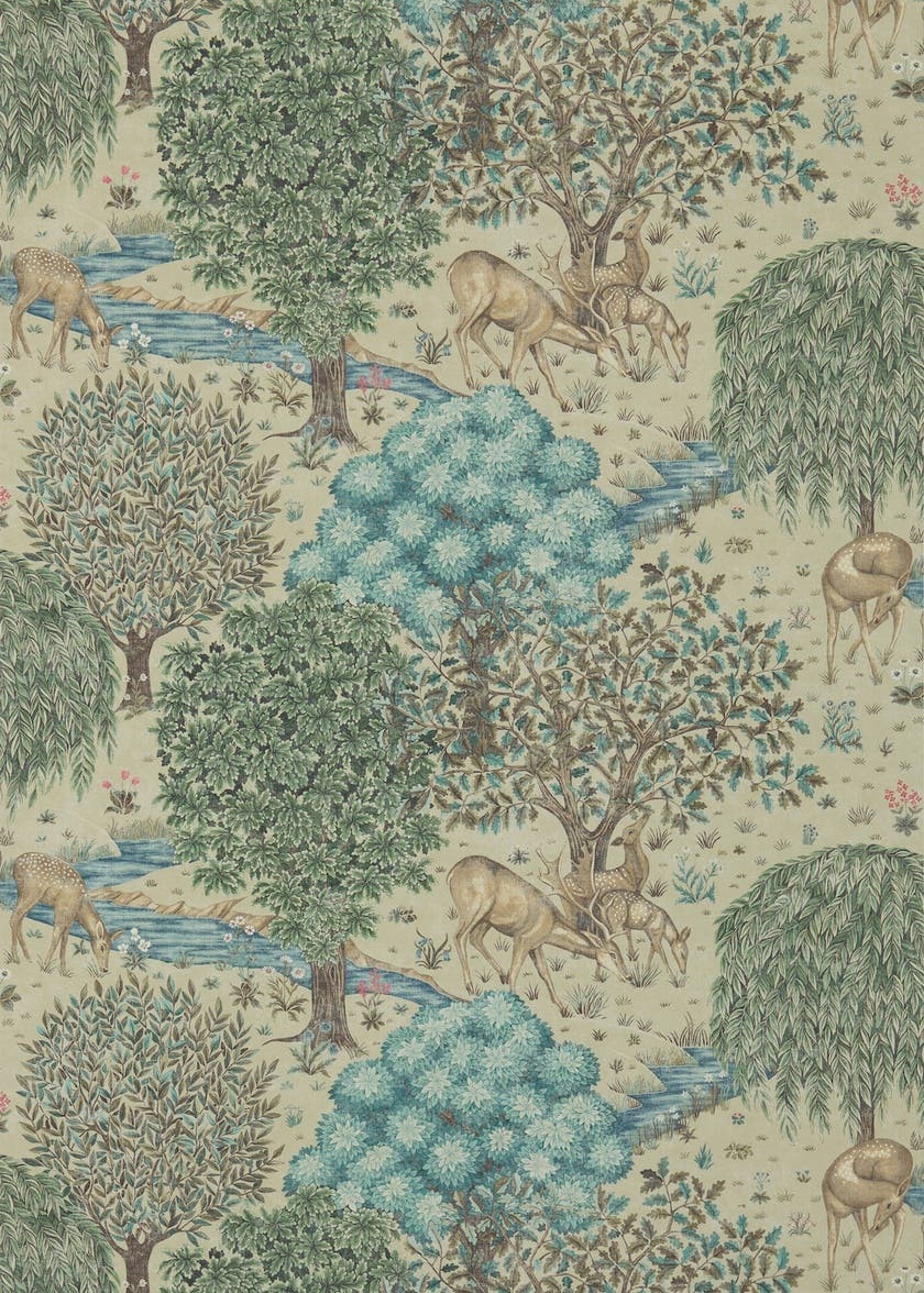 The Brook Linen Morris 160th Anniversary