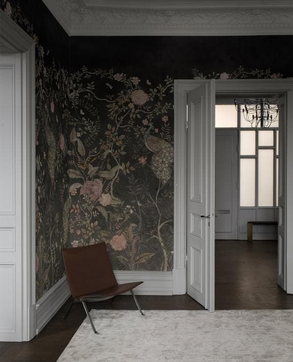 Boråstapeter - Chinoiserie