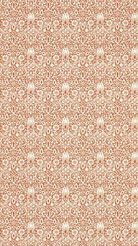 Morris & Co - Borage Red House Emery Walkers House Wall