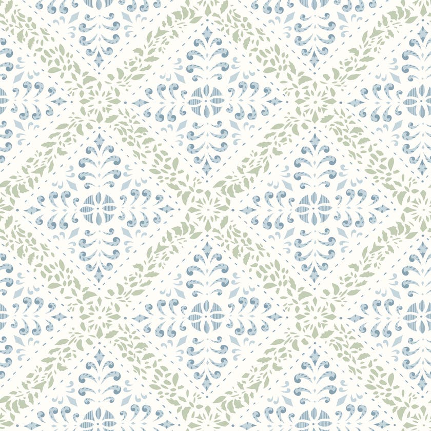 Boråstapeter - Nyborg