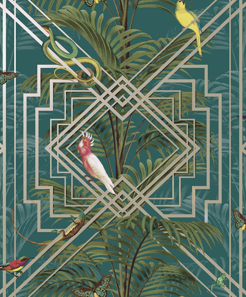 Glasshouse II