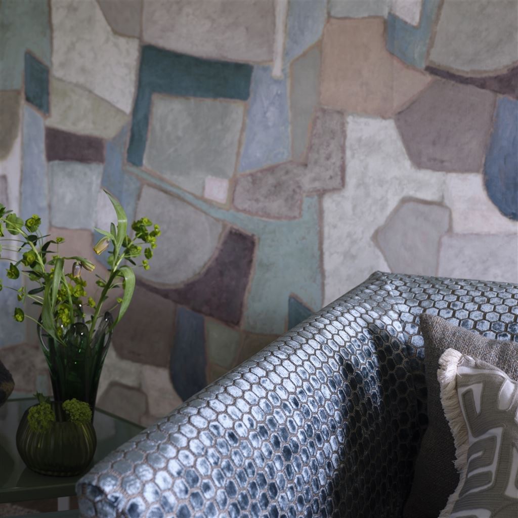 Designers Guild - Clay Collage Pottery Studio