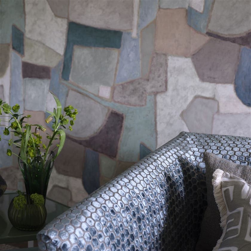 Designers Guild - Clay Collage Pottery Studio