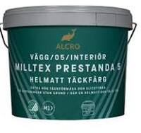 Milltex Prestanda 5 - 10L - S0500-N