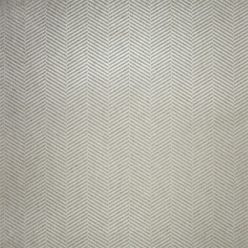 Ralph Lauren - Swingtime Herringbone Pearl Grey