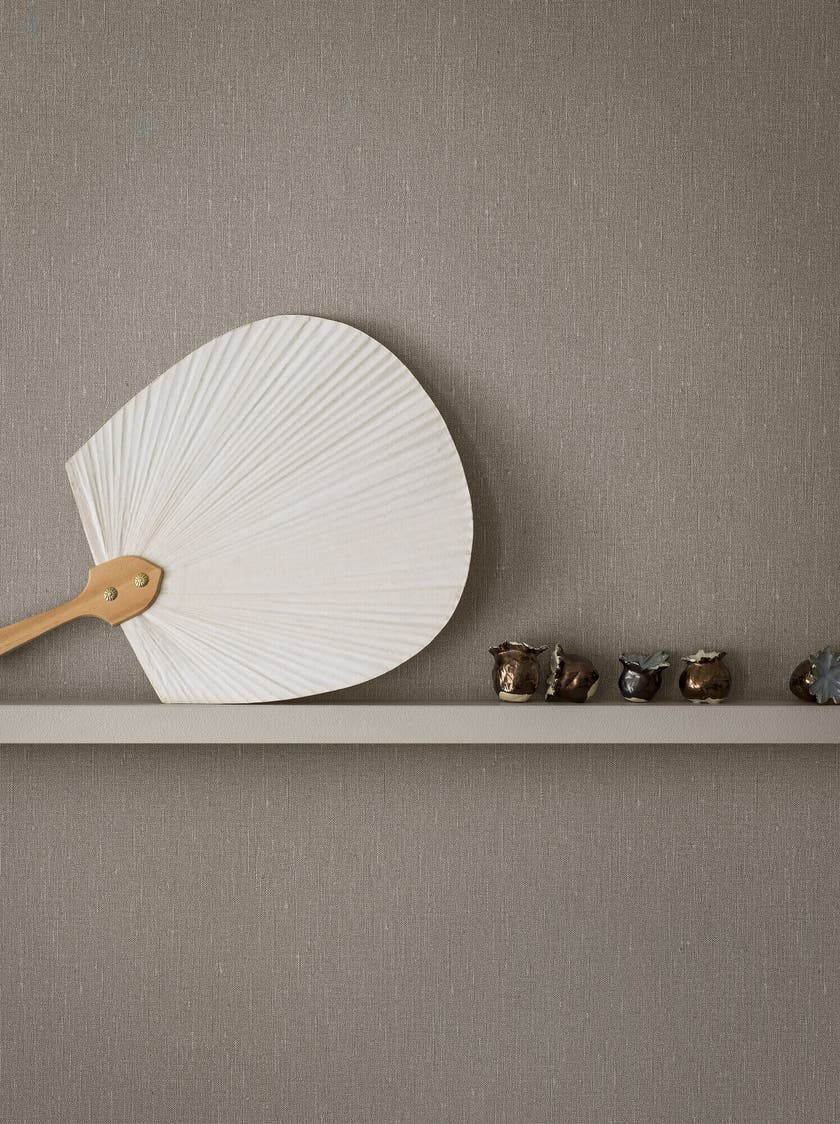 Boråstapeter - Muscot Linen