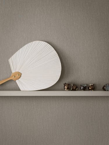 Boråstapeter - Muscot Linen