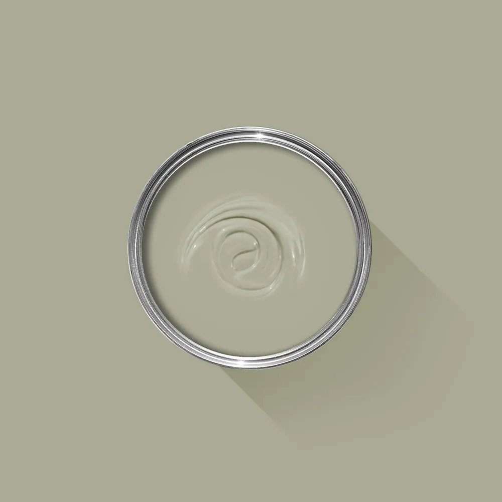 French Gray 18 - F&B Dead Flat 2,5 L 