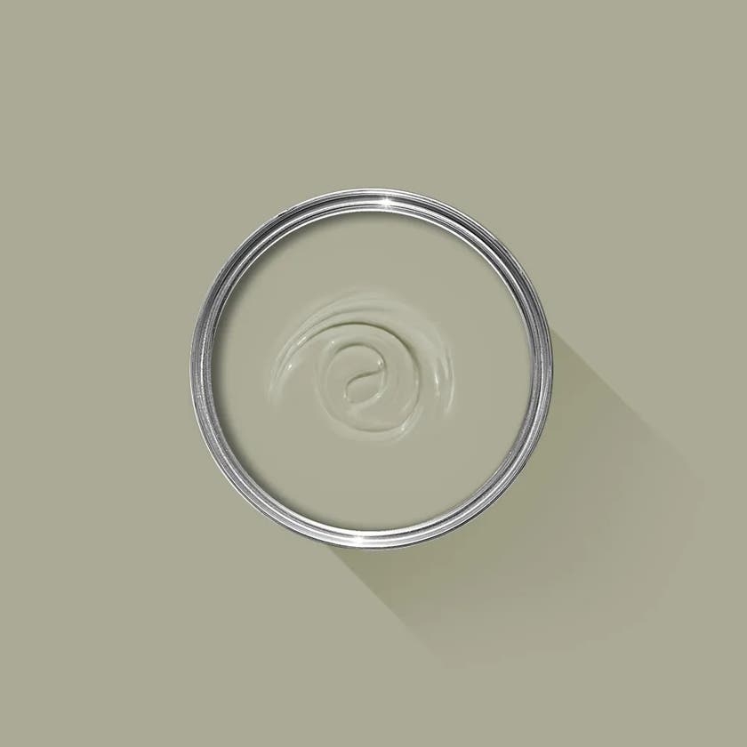French Gray 18 - F&B Dead Flat 2,5 L