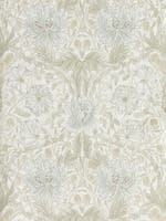 Pure Honeysuckle & Tulip Pure Morris North Wallpap