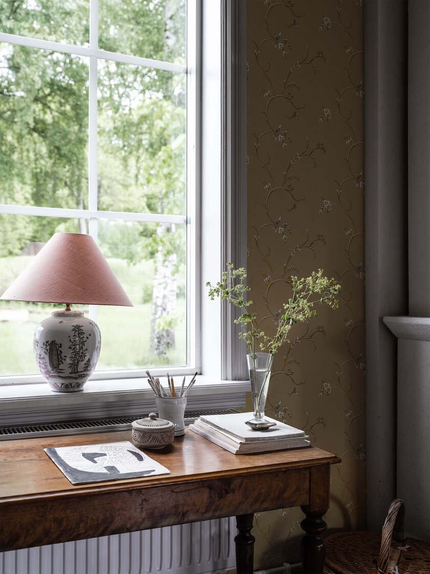 Ekbacken Beige 523-01