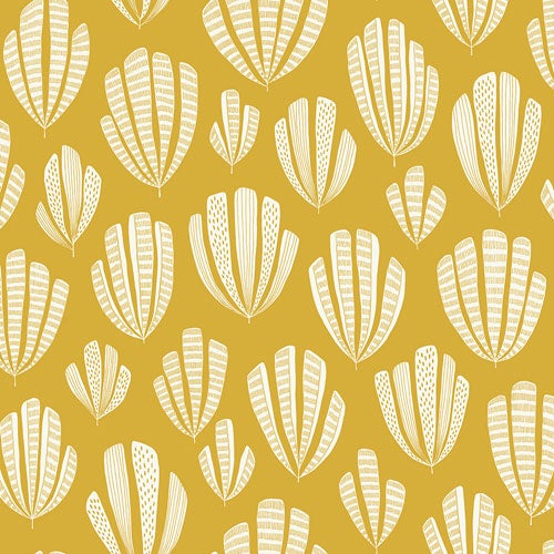 Midbec Tapeter - Hoja Lemonstar