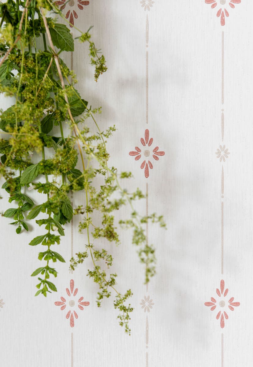 Duro - Britta, Röd Duro 1900