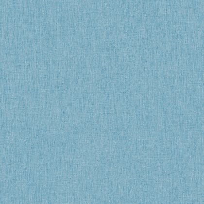 Caselio - Uni Bleu Ciel Linen Edition