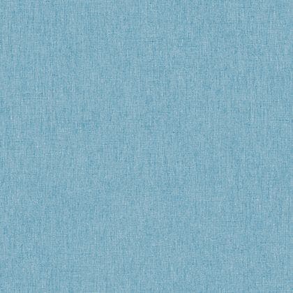 Caselio - Uni Bleu Ciel Linen Edition