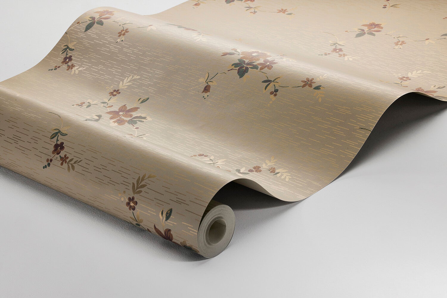 Boråstapeter - Saga