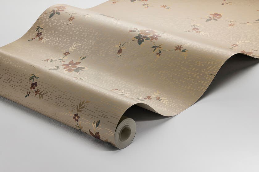 Boråstapeter - Saga