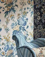 Lakeland Paradis Poppinja Sanderson x Giles Deacon