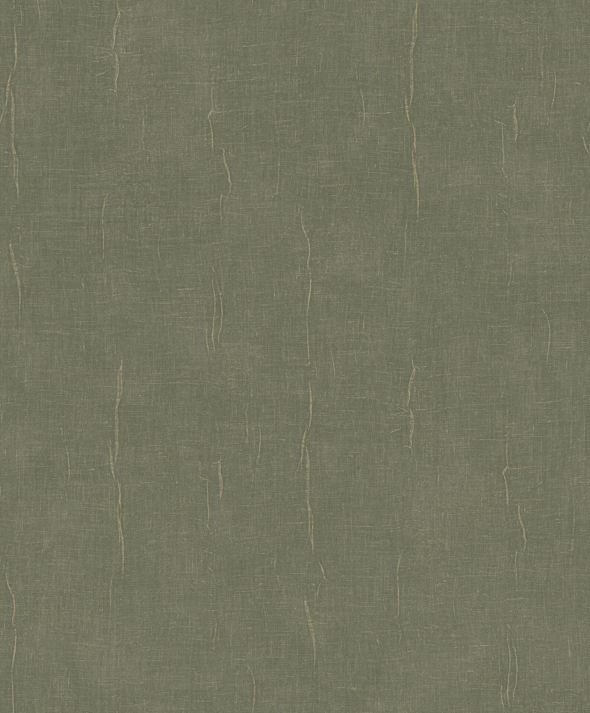 Casadeco - Etamine Vert Taïga