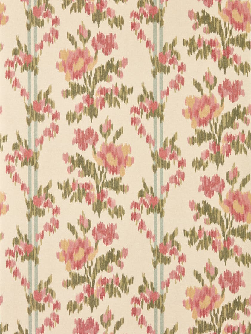 Apothecary Rose Rose Chintz