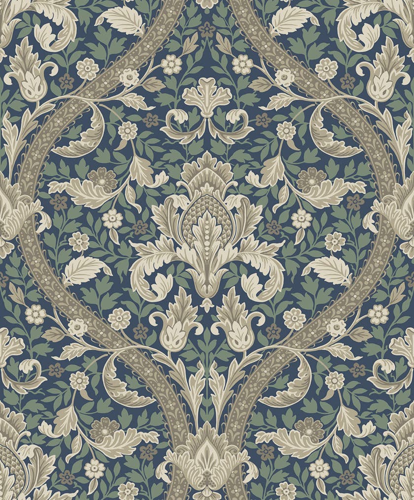 Carma - British Heritage III