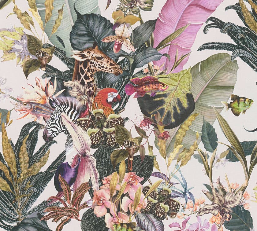 Dream Flowery