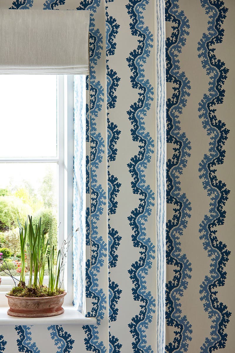 Oxbow Indigo Arboretum Wallpapers