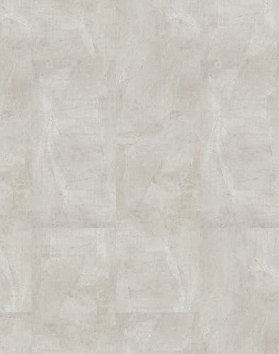 Vinylgolv Floorit - Brick Concrete White sofTEC 8mm