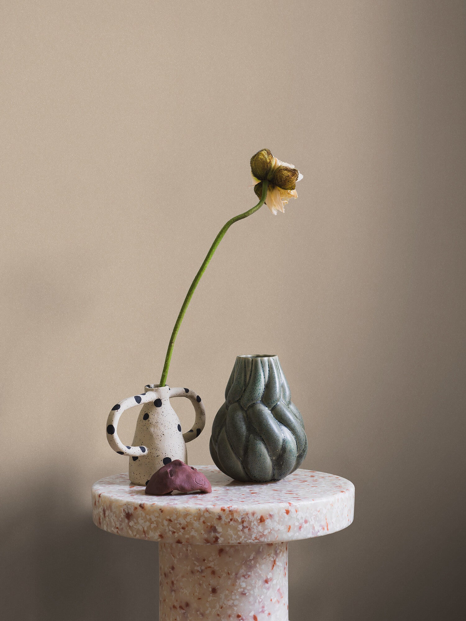 Boråstapeter - Shell Sand