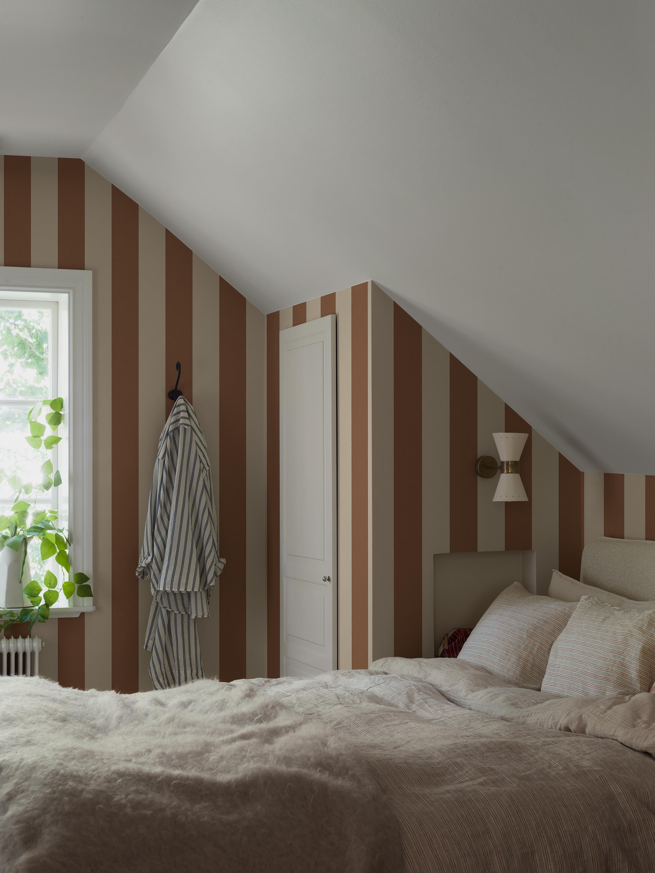 Boråstapeter - Boråstapeter - Båstad Stripe