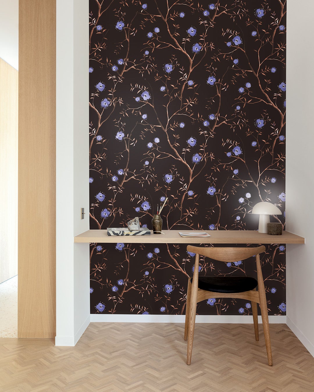 Midbec Tapeter - Sari Amparo