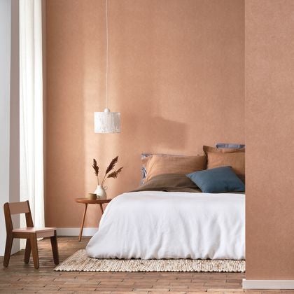 Casadeco - Cotton Touch Sable Du Des Cotton Touch